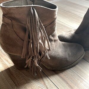Women’s ankle boots